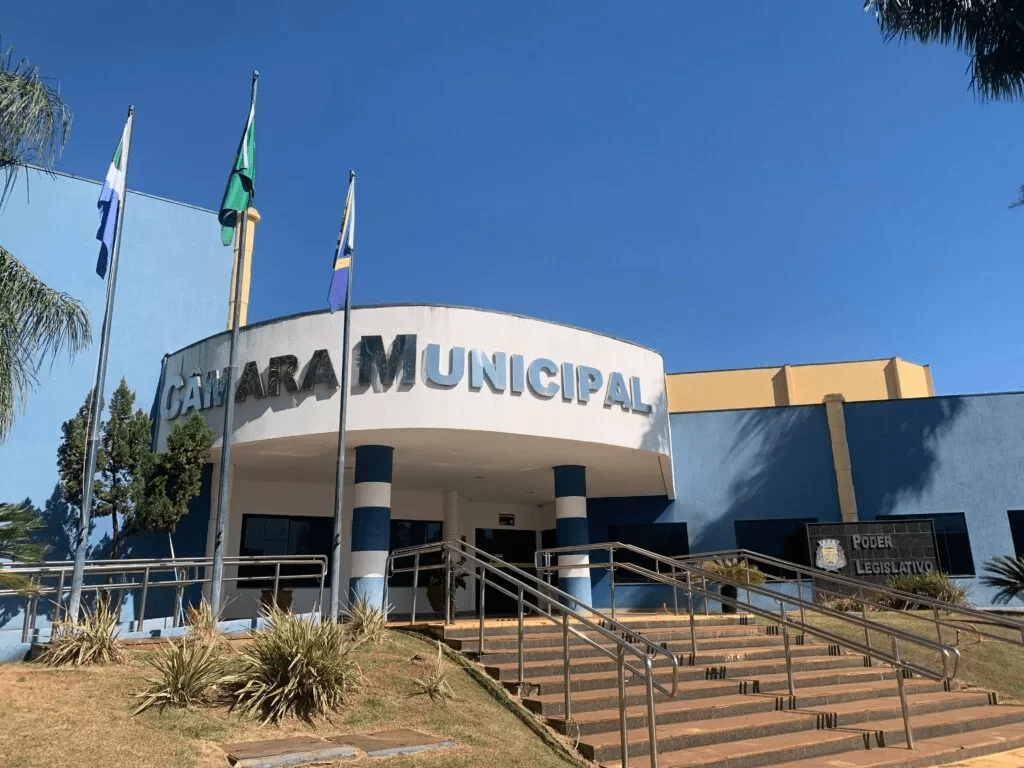 Prefeitura e Câmara de São Gabriel do Oeste vão apresentar segunda-feira a prestação de contas