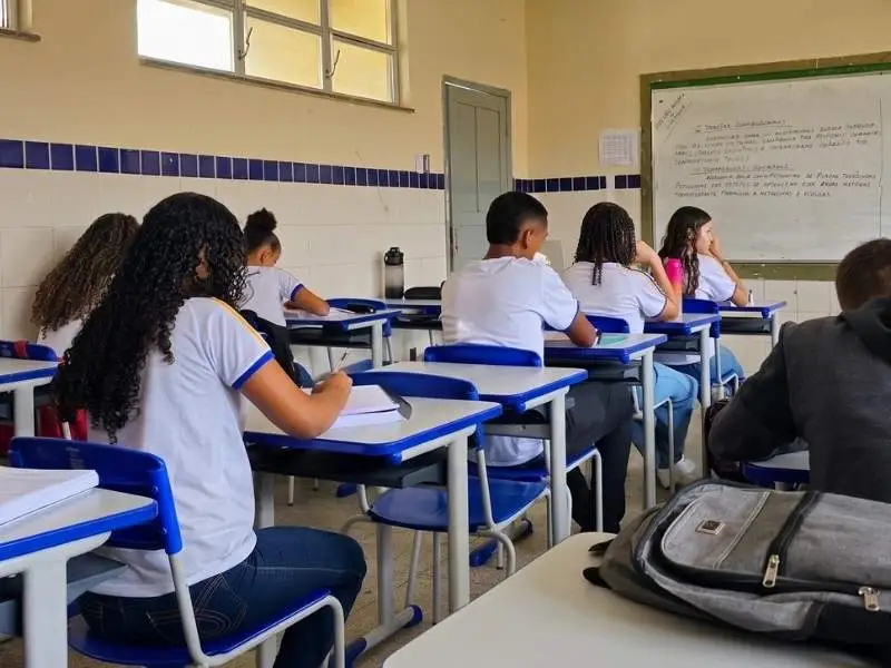 MPMS acompanha execução do Plano Municipal de Educação em Coxim e intensifica fiscalização para 2026