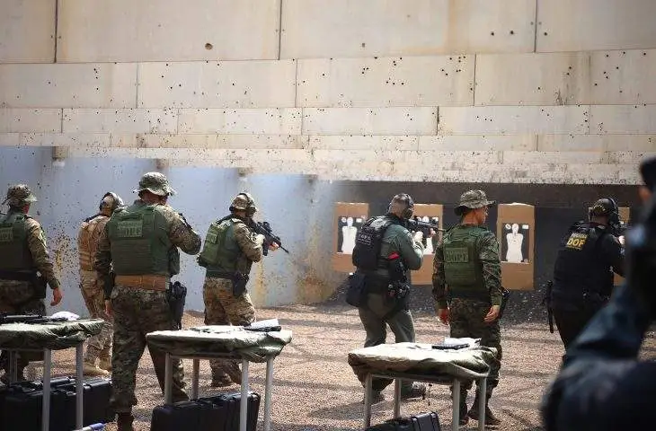 Redução do índice de criminalidade nos últimos anos mostra cenário positivo da segurança em MS