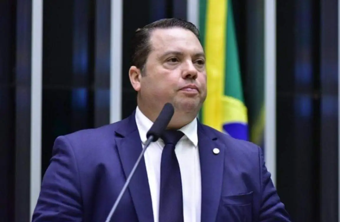 ”Seguiremos lutando pela segurança pública e pelo agro”, reafirma Rodolfo Nogueira