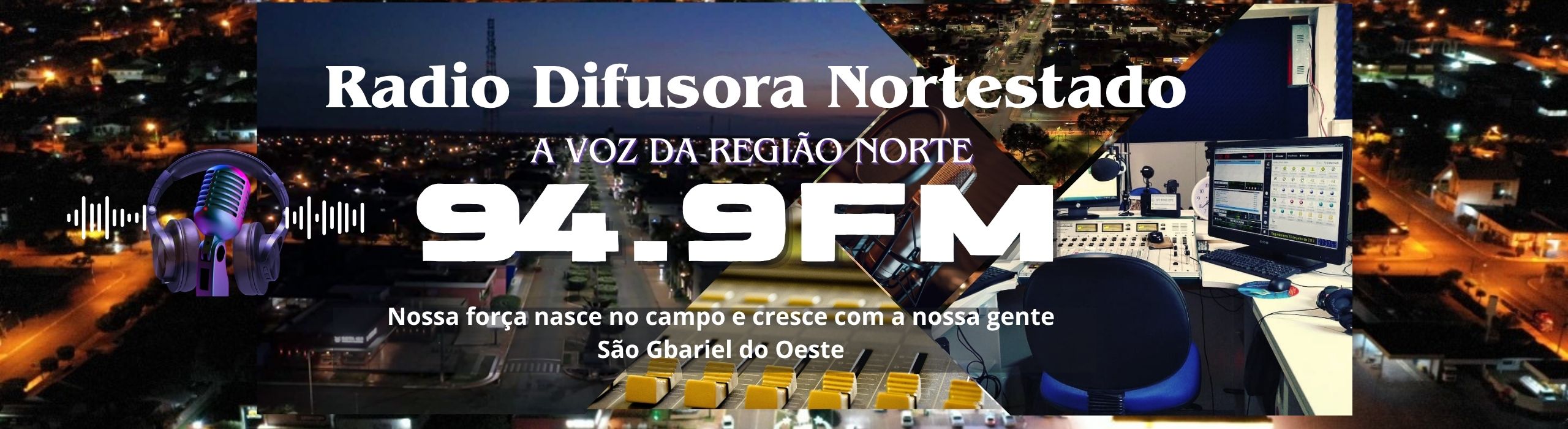 Banner do Cabeçalho