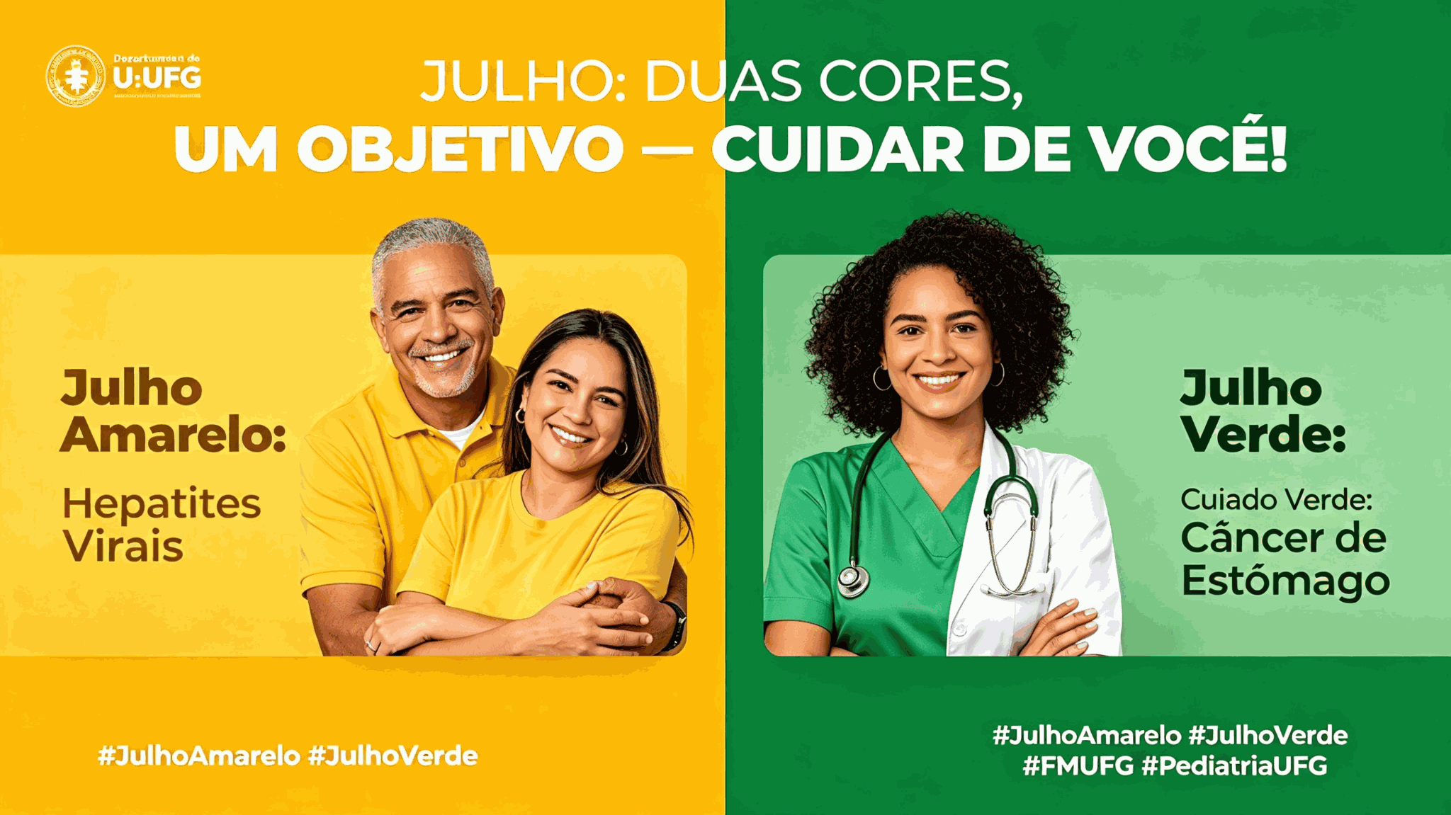 Julho Verde