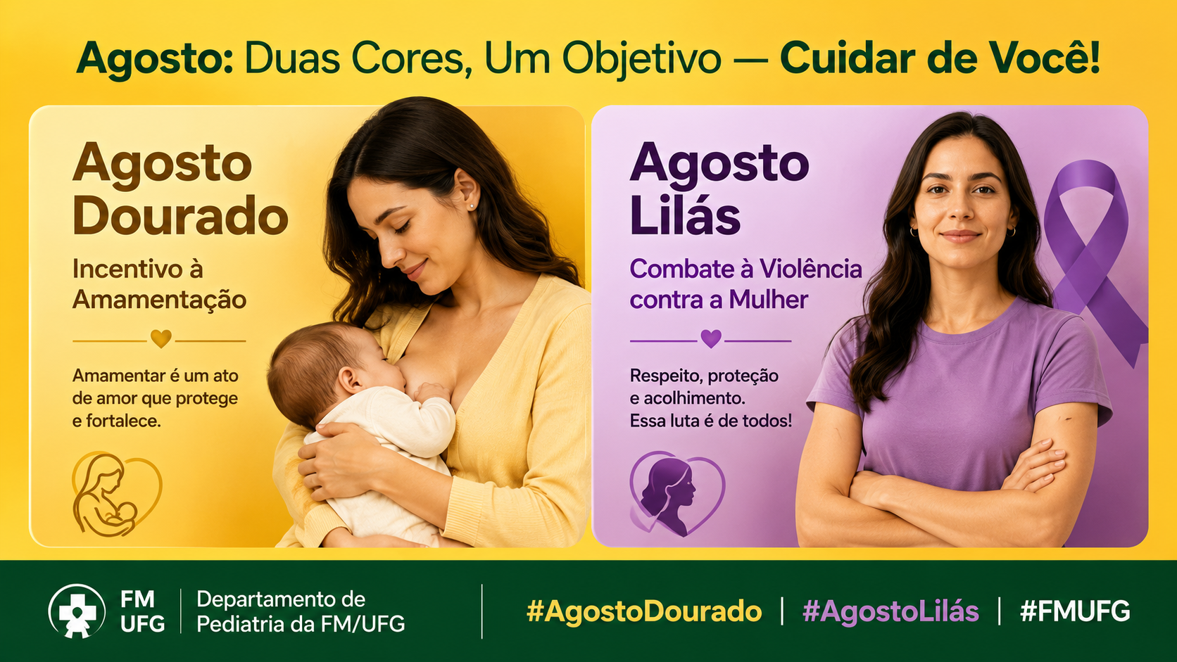 AGOSTO LILÁS