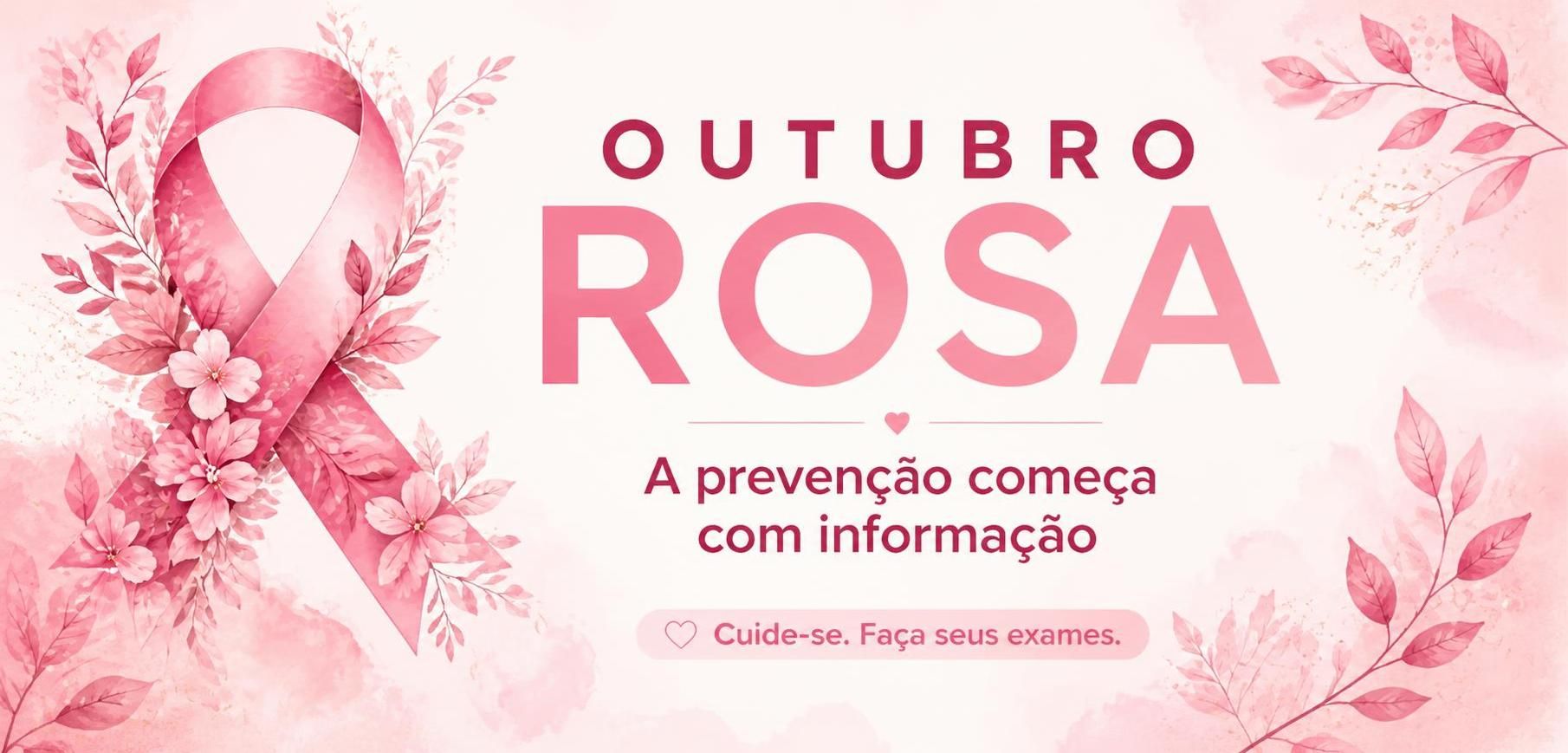 Outubro Rosa 03