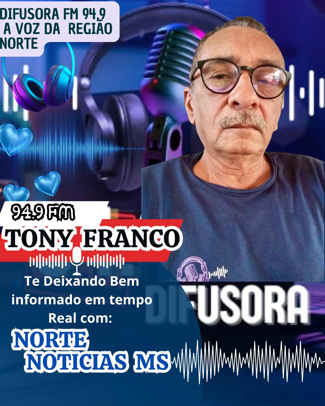 Tony Franco